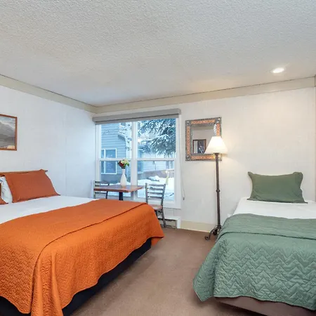 Mountainside Inn 415 By Alpine Lodging Telluride
